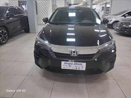 HONDA CITY 1.5 i-VTEC FLEX TOURING CVT HONDA CITY 1.5 i-VTEC FLEX TOURING CVT